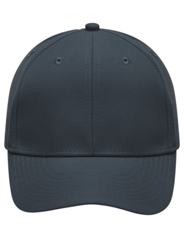DAI-MB6135-6-Panel Polyester Peach Cap